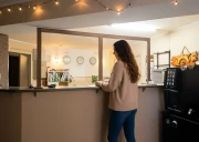 Круглосуточная бронь и широкий выбор номеров: добро пожаловать в отель «Кемка» в Карелии!