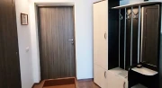 Номер LUX в отеле «Кемка»: простор, комфорт и вид на карельские ели
